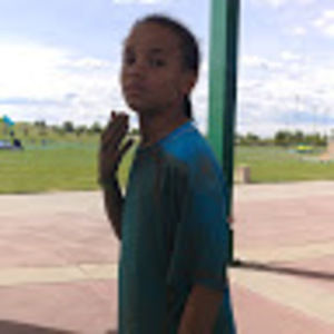 Meet your Posher, Crystal